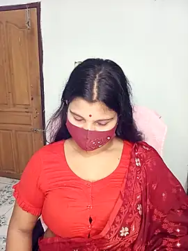 Hot-Angel  online show from 10/17/25, 05:04