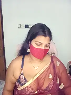 Hot-Angel  online show from 11/15/25, 06:48