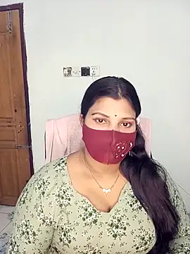 Hot-Angel  online show from 11/17/25, 05:41