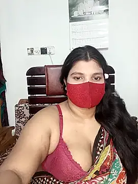 Hot-Angel  online show from 03/07/26, 05:54