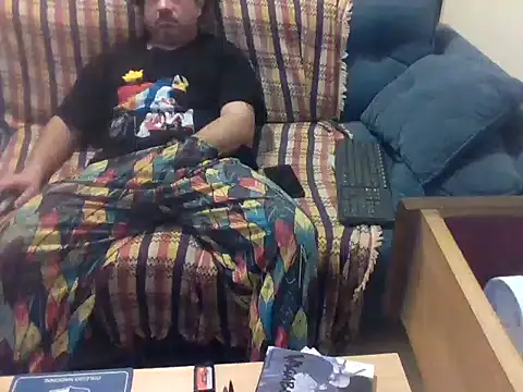 CCComandante online show from 04/23/26, 08:57