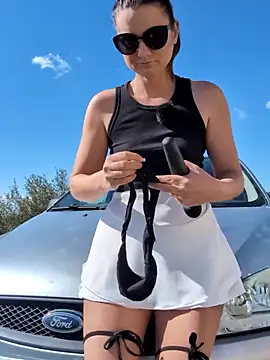 Samira-Summer online show from 03/27/26, 08:26