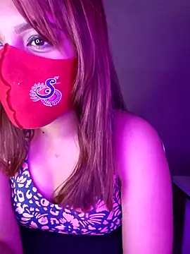 Olivia3 online show from 02/08/25, 03:42