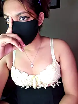 Olivia3 online show from 02/20/25, 12:19