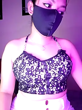 Olivia3 online show from 02/20/25, 04:14