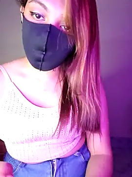 Olivia3 online show from 03/02/25, 09:43