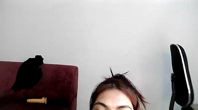 Olivia3 online show from 03/20/25, 12:40