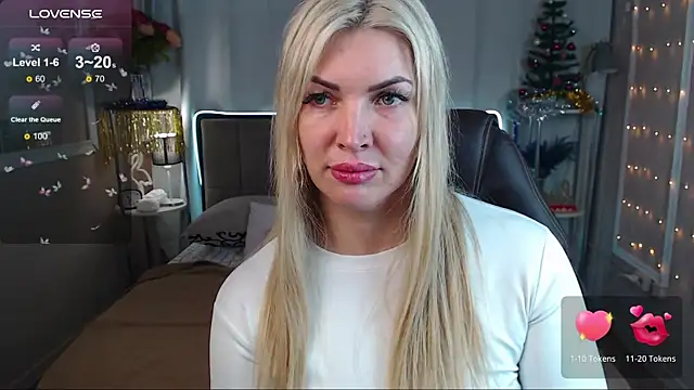 Snapshot of lissa_voxx chatting on 01/14/25, 09:13 lissa voxx online show from 01/14/25, 09:13