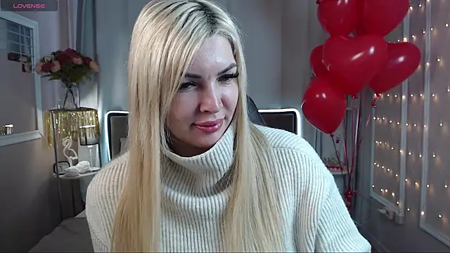 Snapshot of lissa_voxx chatting on 02/14/25, 06:45 lissa voxx online show from 02/14/25, 06:45