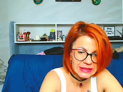 Natali3855 online show from 02/03/25, 07:10