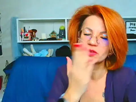 Natali3855 online show from 02/08/25, 12:17