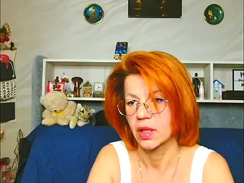 Natali3855 online show from 02/20/25, 04:18