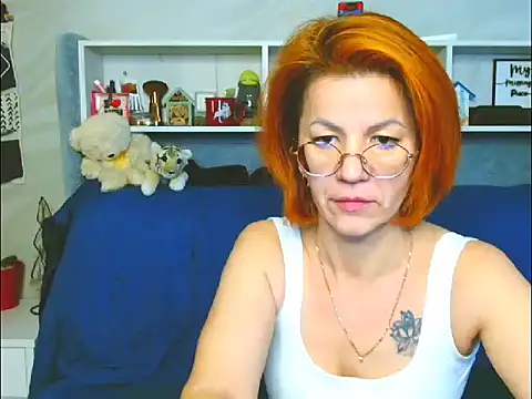 Natali3855 online show from 02/20/25, 02:02