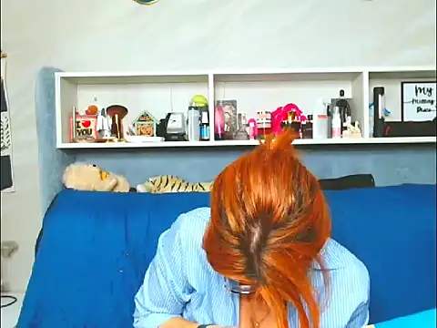 Natali3855 online show from 02/28/25, 05:48