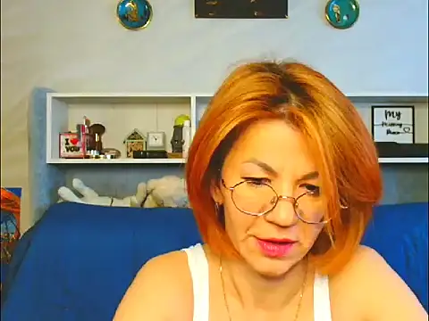 Natali3855 online show from 03/05/25, 08:54