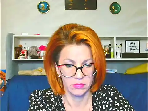 Natali3855 online show from 03/17/25, 04:33