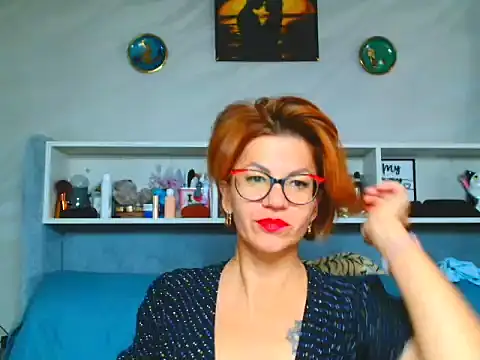 Natali3855 online show from 10/02/25, 06:09