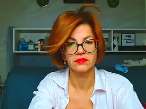 Natali3855 online show from 10/03/25, 03:58