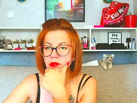 Natali3855 online show from 07/02/26, 03:34