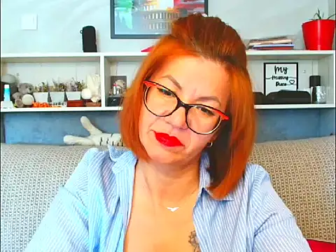Natali3855 online show from 07/12/26, 04:25
