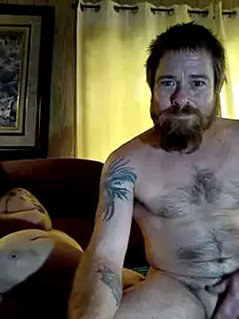 chewciferthered online show from 01/18/25, 06:43