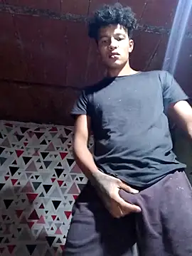 Black Diamon  online show from 11/27/25, 05:31