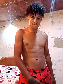 Black Diamon  online show from 03/13/26, 04:19