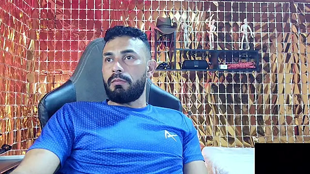 BEN BLAZE online show from 01/24/25, 06:03