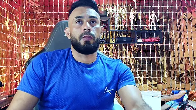 BEN BLAZE online show from 01/26/25, 05:45