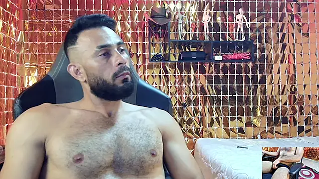 BEN BLAZE online show from 01/26/25, 08:46