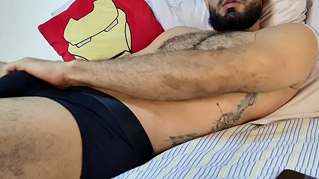 BEN BLAZE online show from 01/27/25, 04:20