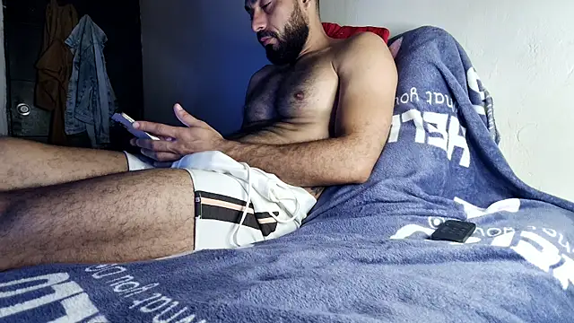 BEN BLAZE online show from 02/01/25, 02:45