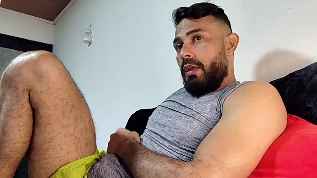 BEN BLAZE online show from 02/12/25, 11:09