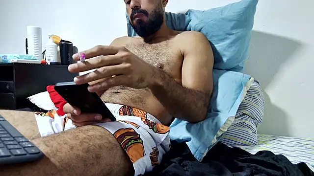 BEN BLAZE online show from 02/18/25, 07:30