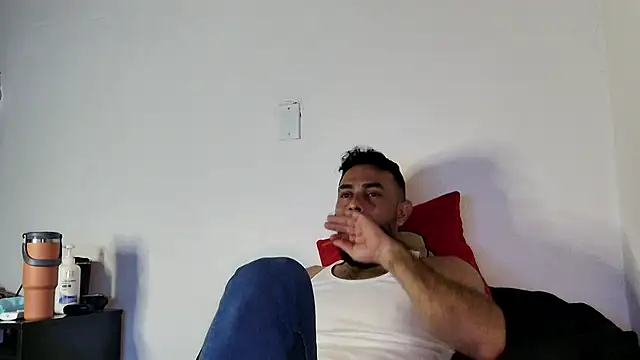 BEN BLAZE online show from 02/21/25, 04:48