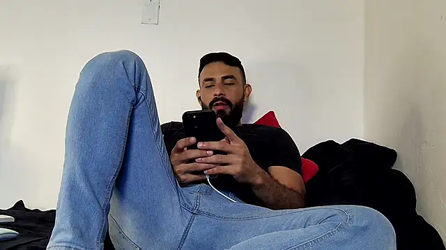 BEN BLAZE online show from 02/24/25, 02:51