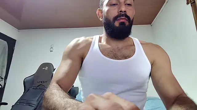 BEN BLAZE online show from 02/26/25, 06:43