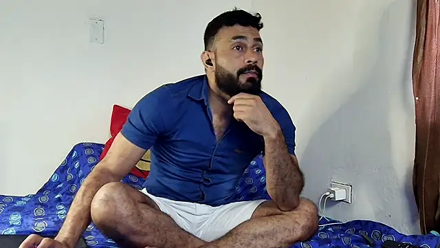 BEN BLAZE online show from 02/28/25, 06:31