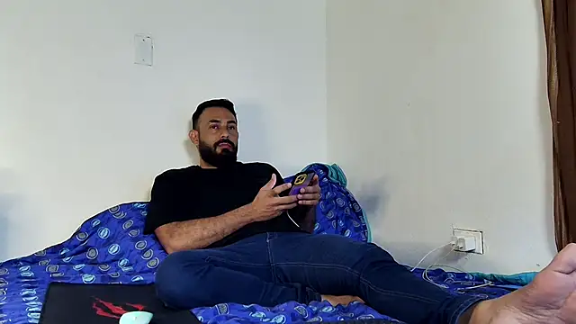 BEN BLAZE online show from 03/03/25, 04:46