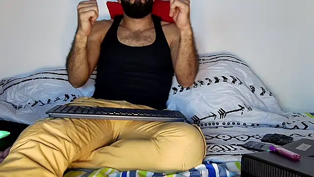 BEN BLAZE online show from 03/07/25, 05:28