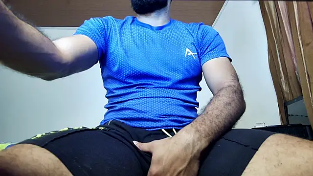 BEN BLAZE online show from 03/14/25, 02:08