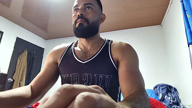 BEN BLAZE online show from 03/19/25, 12:37