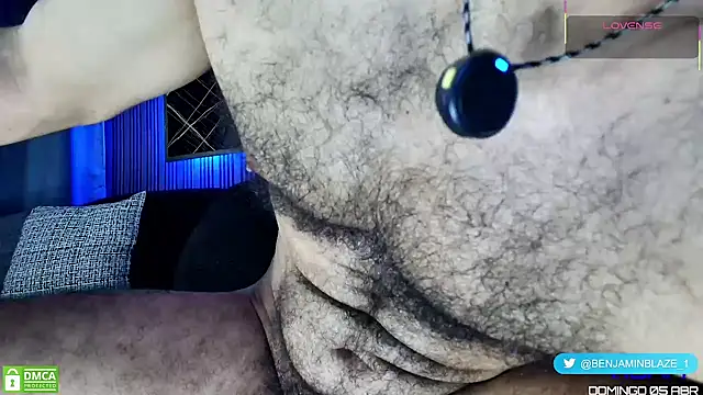 BEN BLAZE online show from 04/05/26, 12:13