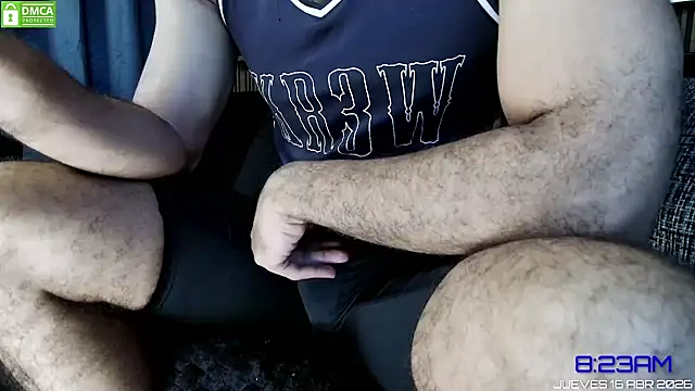 BEN BLAZE online show from 04/16/26, 01:23