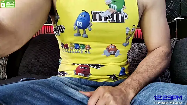 BEN BLAZE online show from 04/19/26, 05:23