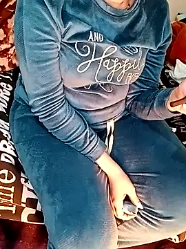 ShadiaStar online show from 02/03/25, 11:42