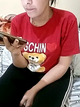 ShadiaStar online show from 02/28/25, 01:03