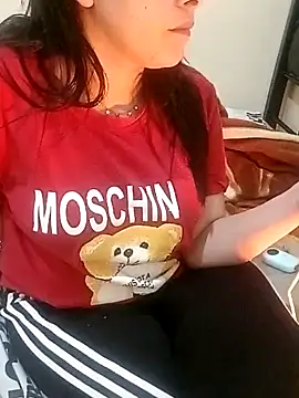 ShadiaStar online show from 03/01/25, 03:21