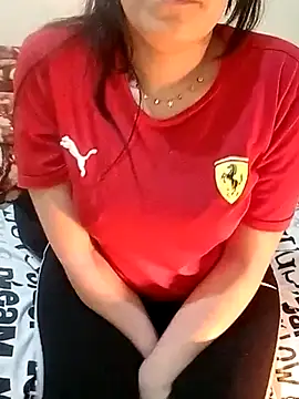 ShadiaStar online show from 03/04/25, 09:00