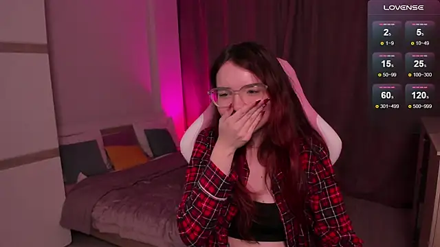 Snapshot of Sonya_Glen chatting on 12/26/24, 06:52 Sonya Glen online show from 12/26/24, 06:52